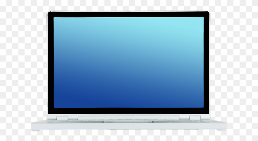 641x398 Monitor Transparent Images Laptop Transparent, Screen, Electronics, Display HD PNG Download