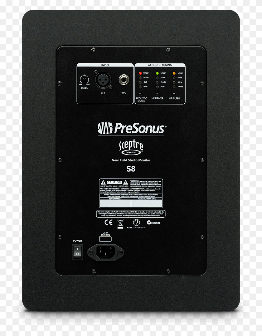 753x1016 Monitors You Can Customize Presonus Sceptre, Mobile Phone, Phone, Electronics HD PNG Download