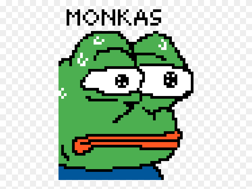 451x568 Descargar Png / Monkas De Dibujos Animados, Verde, Alfombra, Planta Hd Png