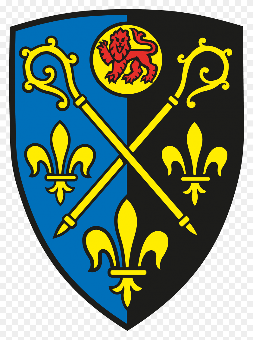 1821x2497 Monmouth Shield Emblem, Armor, Symbol, Logo HD PNG Download