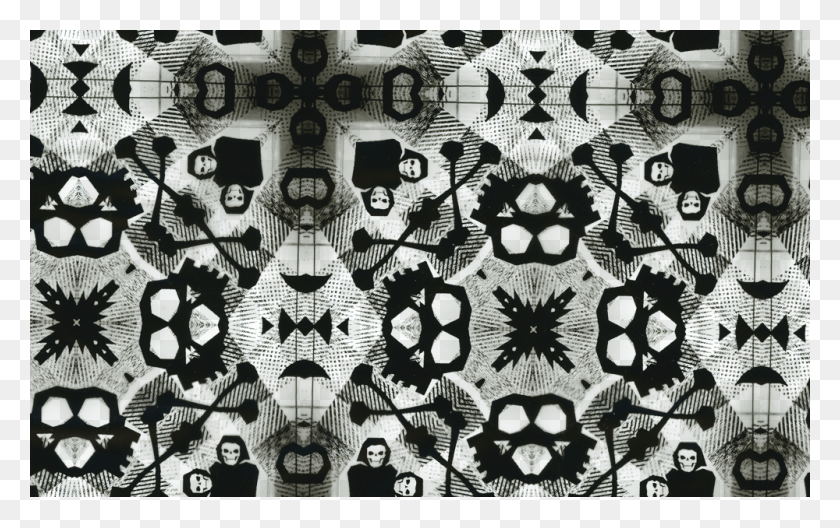 1000x600 Monochrome, Rug, Person, Human HD PNG Download