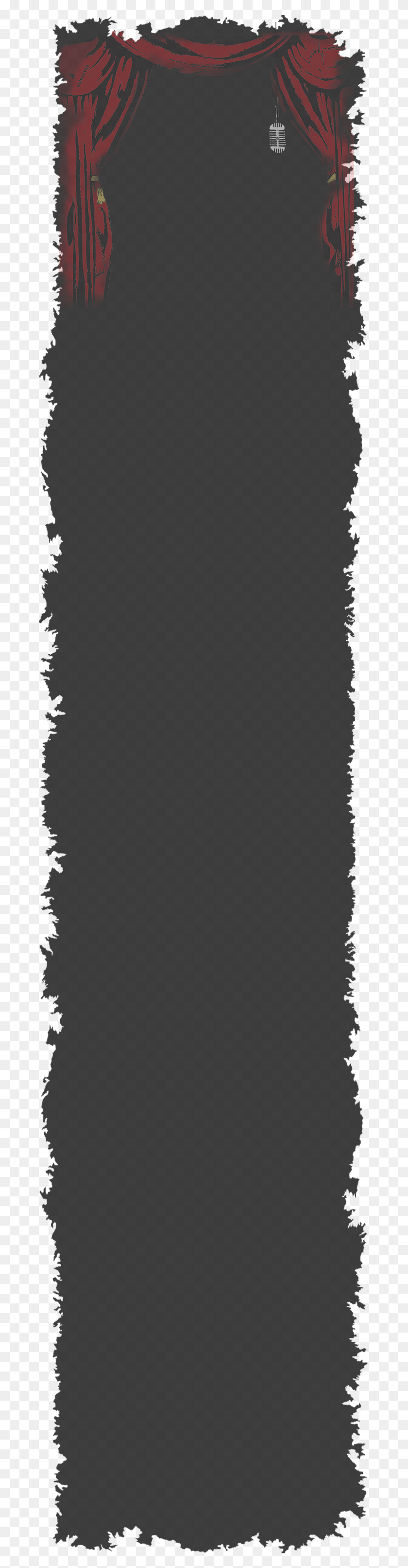 680x3164 Descargar Png Monocromo, Texto, Gris Hd Png