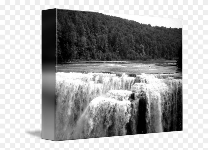 650x547 Monochrome, River, Outdoors, Water HD PNG Download