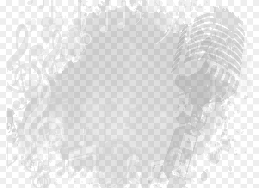 792x612 Monochrome, Art, Graphics, Collage, Smoke Sticker PNG