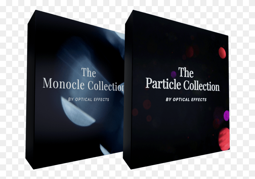 677x528 Monocle And Particle Product Box 01 Book Cover, Poster, Advertisement, Text HD PNG Download