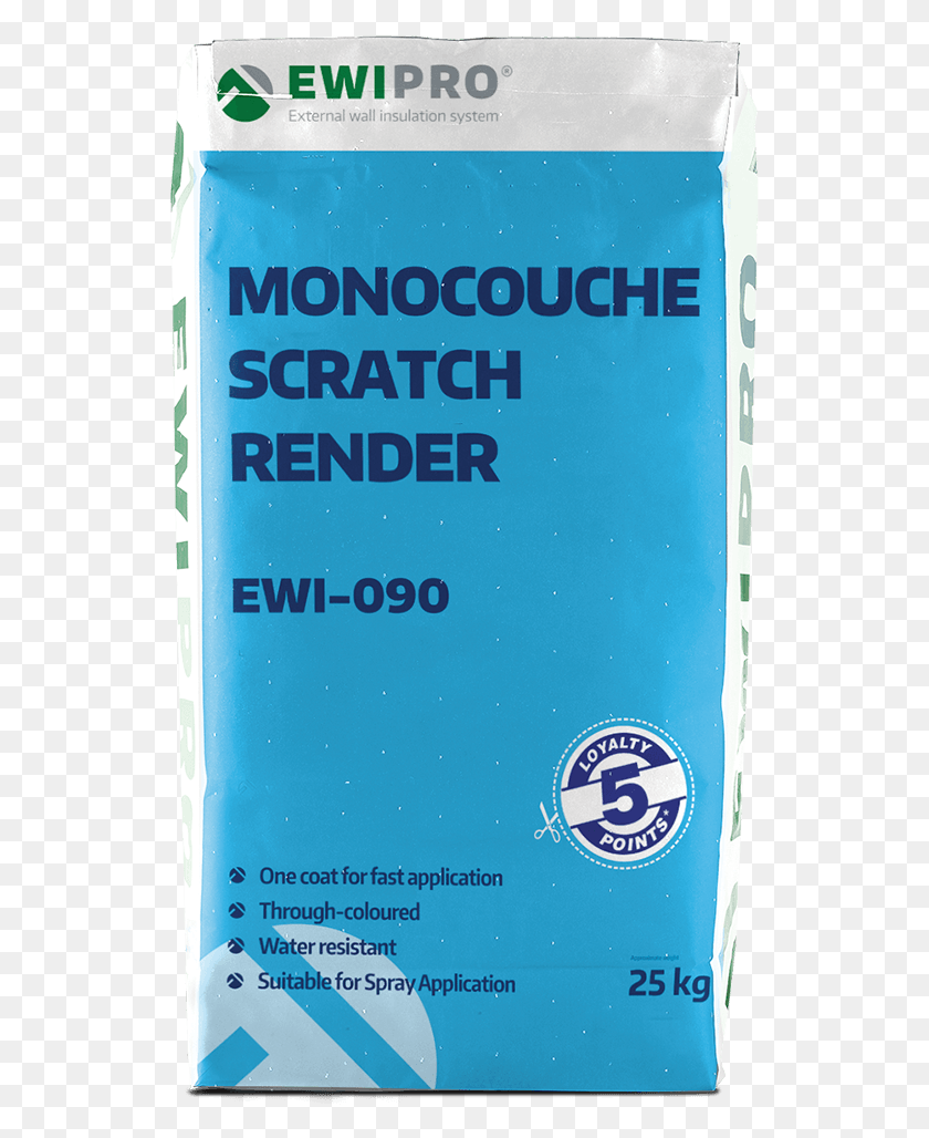 534x968 Monocouche Scratch Render Ewi 090 Vacuum Bag, Text, Symbol, Sign HD PNG Download