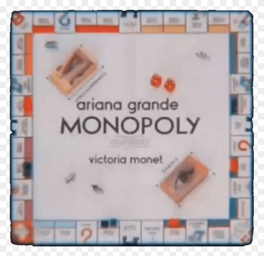 880x851 Monopoly Board, Word, Text, Poster HD PNG Download