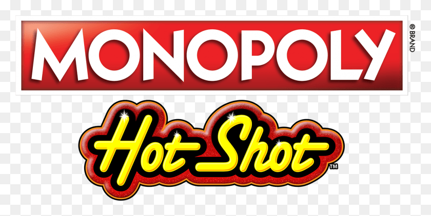 1350x628 Descargar Png Monopoly Hot Shot, Texto, Alfabeto, Comida Hd Png