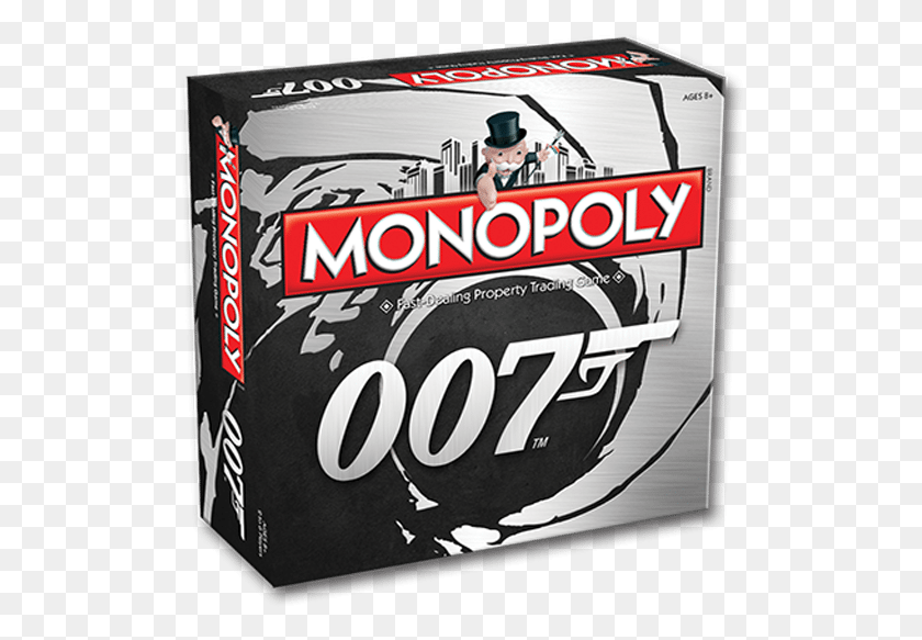 514x523 Juego De Mesa Monopoly Man, Persona, Bebida Hd Png