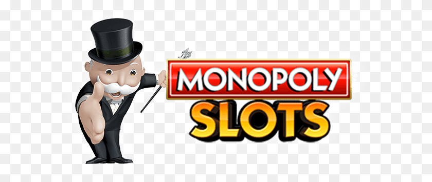 619x355 Monopoly Slots, Baby, Person, Magician, Performer Clipart PNG