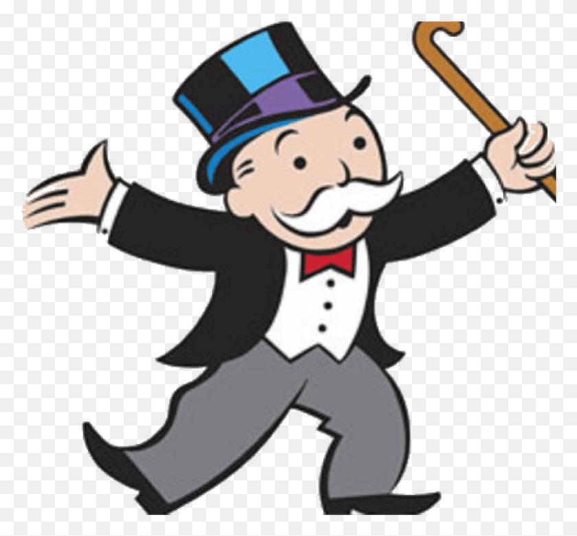 781x722 Monopoly Uncle Rich Party Male Pennybags Man Rich Uncle Pennybags, Person, Human, Performer HD PNG Download
