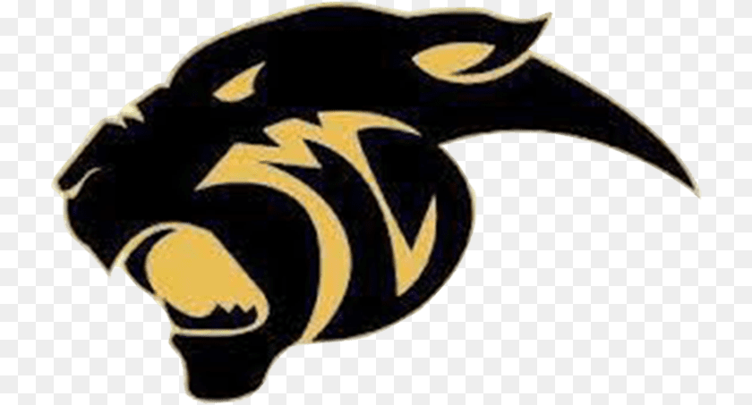 Monroe City High School, Logo, Animal, Bee, Insect Clipart PNG