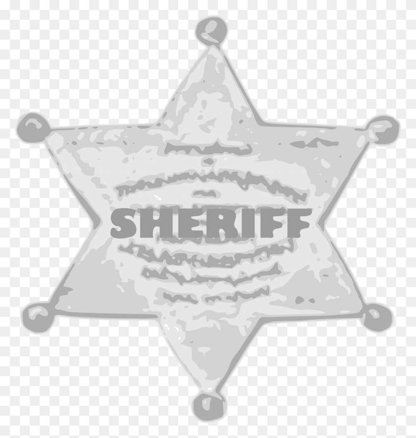 2069x2191 El Sheriff Del Condado De Monroe Png / Logotipo Png