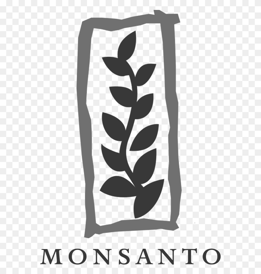 583x820 Логотип Monsanto Bayer Monsanto, Архитектура, Здание, Плакат Hd Png Скачать
