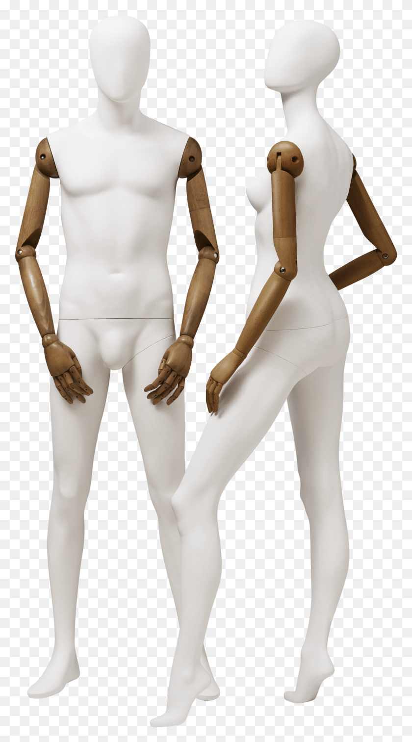 1892x3525 Monsieur And Mademoiselle Mannequin Collections By Mannequin, Person, Human, Toy HD PNG Download