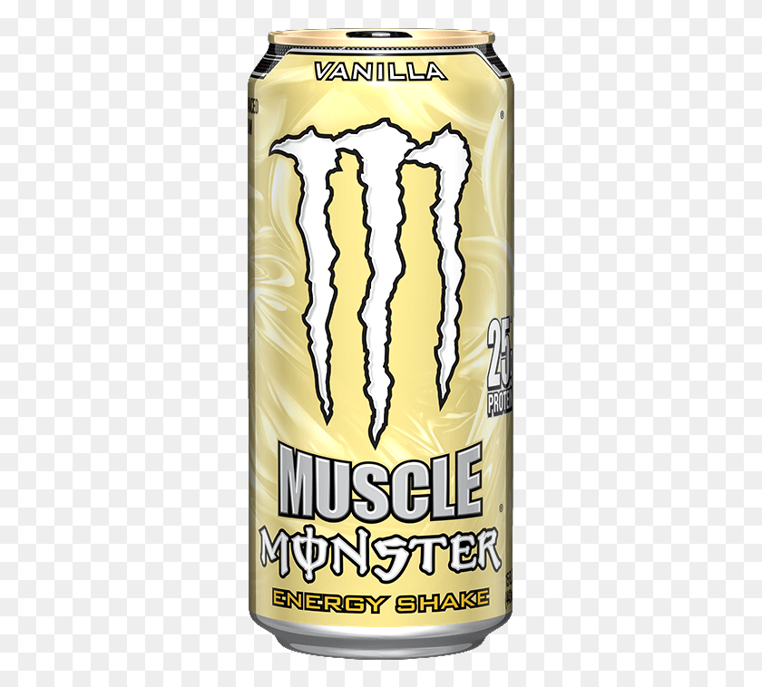 295x698 Monster Can Monster Energy Png / Bebida Hd Png