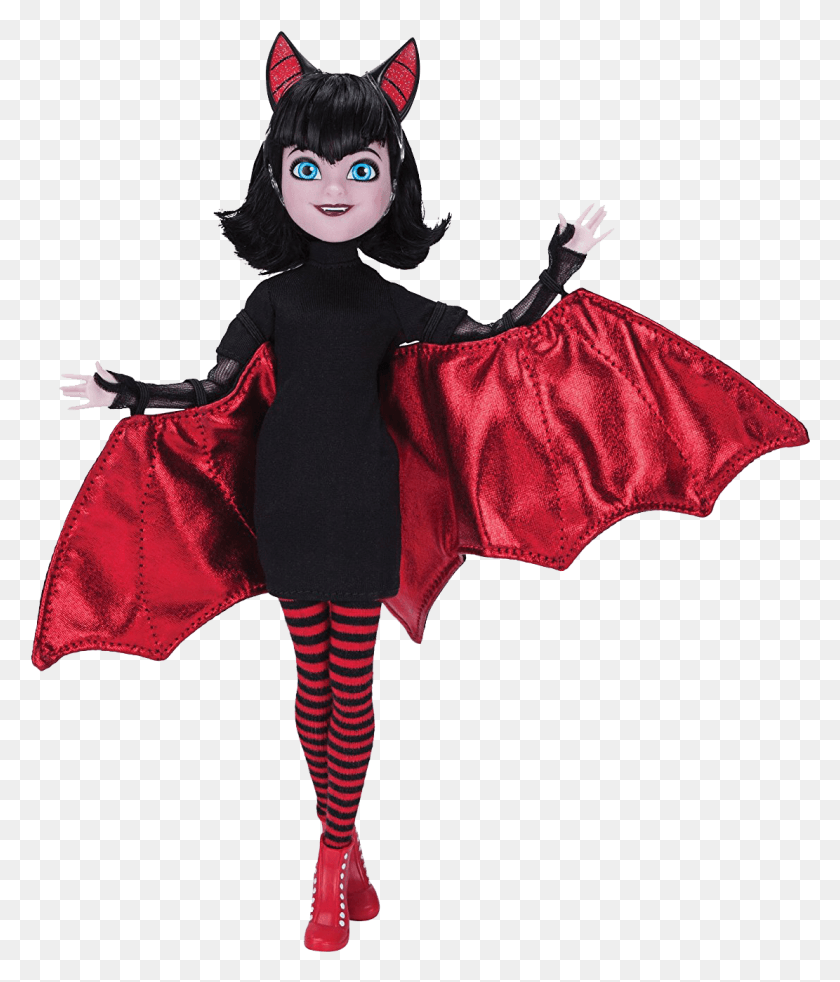 1111x1314 Monster Cruise Mavis Is From The New Hotel Transylvania Mavis Bats Out Doll, Clothing, Apparel, Costume HD PNG Download