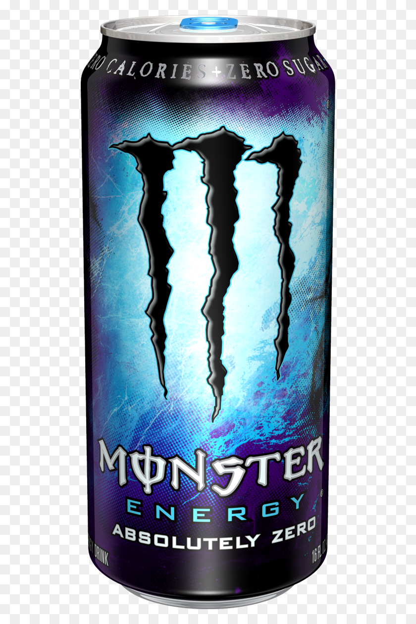 514x1200 Monster Energy Absolutely Zero This One Is In My Work Monster Energy, Modern Art, Beer HD PNG Download