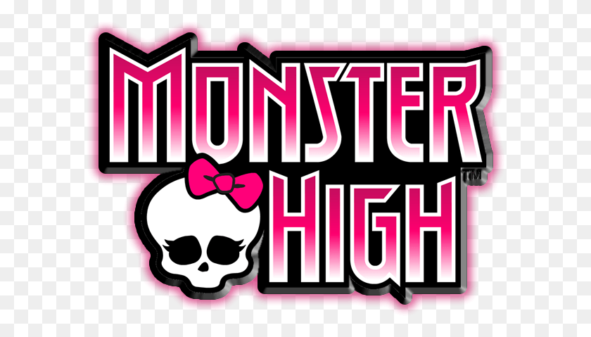 596x419 Monster High, Gafas De Sol, Accesorios, Accesorio Hd Png