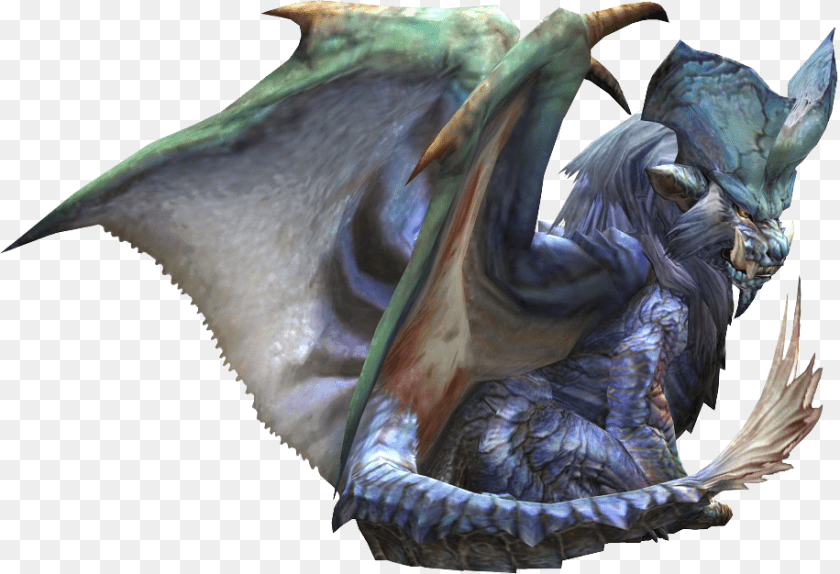 916x626 Monster Hunter 1 Video Game Beast Minecraft Monsters Monster Hunter World Lunastra, Dragon, Animal, Bird Transparent PNG