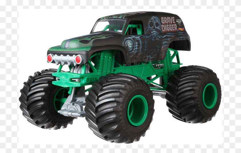 711x476 Monster Jam Grave Digger, Wheel, Machine, Toy HD PNG Download