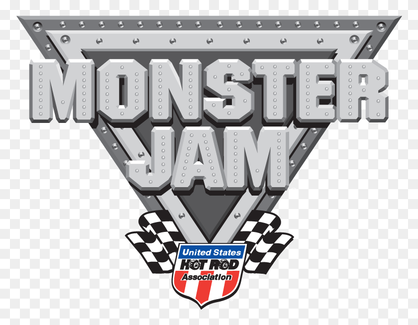 776x593 Monster Jam Logo Logo Monster Truck, Computer Keyboard, Computer Hardware, Keyboard HD PNG Download