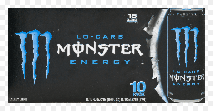 Monster Logo, Text, Poster, Advertisement Descargar Hd Png