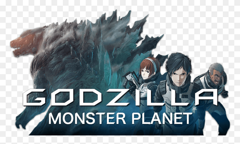 945x540 Monster Planet Image Godzilla Planet Of The Monsters, Person, Outdoors, Nature HD PNG Download