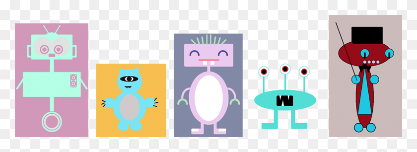1000x316 Monster Should Be Your Very Own And Not A Copy Of Someone Cartoon, Rattle, Bathroom, Room HD PNG Download