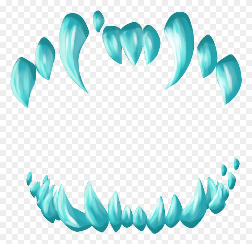 837x810 Monster Teeth Monster Teeth Transparent, Mouth, Lip, Outdoors HD PNG Download