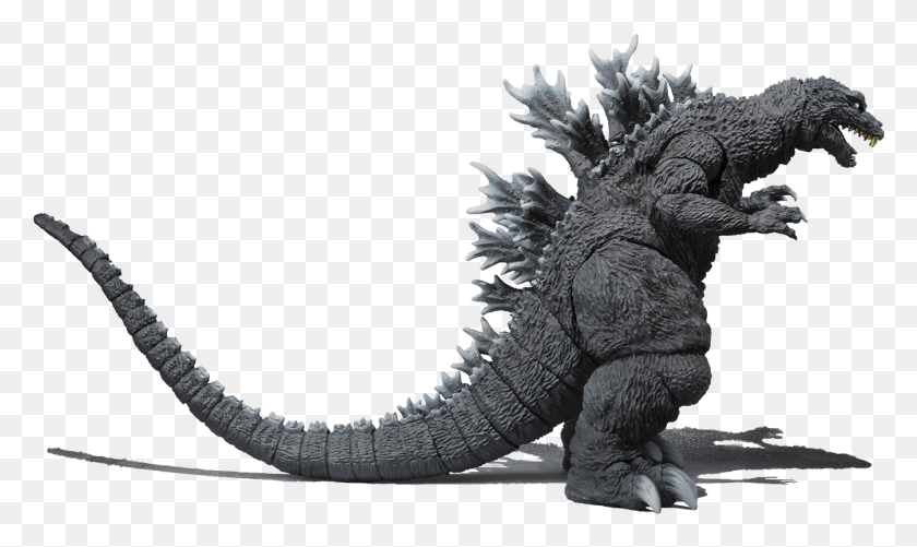 1344x761 Descargar Png Monsterarts Godzilla Turquía, Serpiente, Reptil, Animal Hd Png