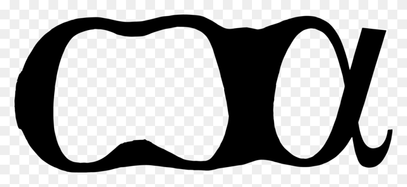 1000x418 Логотип Monstercat, Серый, Мир Варкрафта Png Скачать