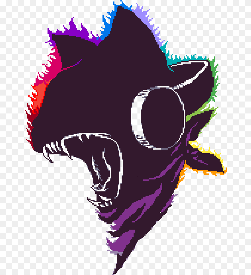 Monstercat Uncaged Vol 1 Logo, Purple, Baby, Clothing, Hat Transparent PNG