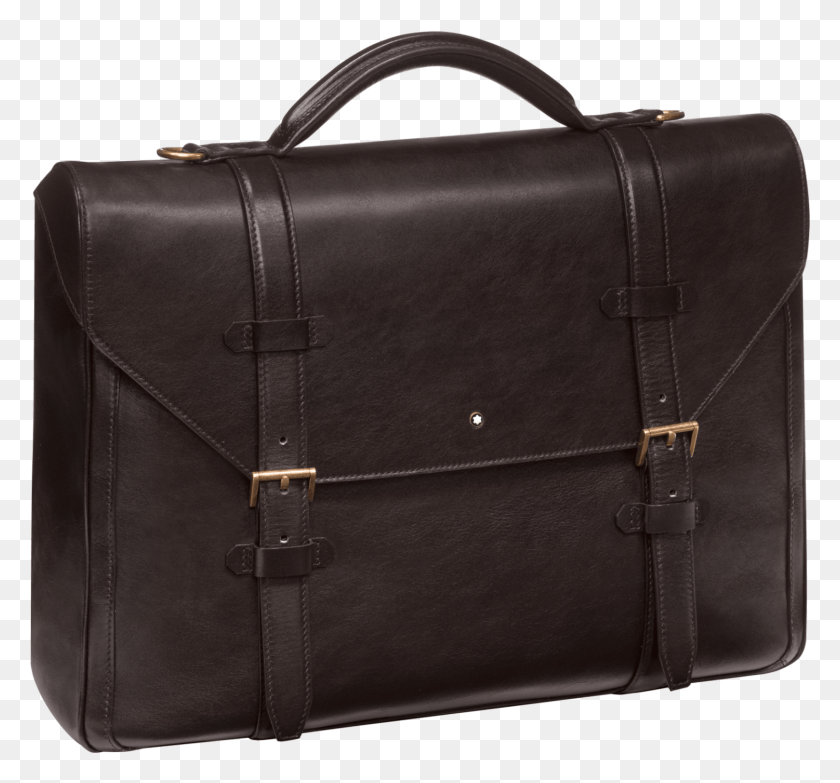 1501x1392 Mont Blanc Men Laptop Bag, Handbag, Accessories, Accessory HD PNG Download