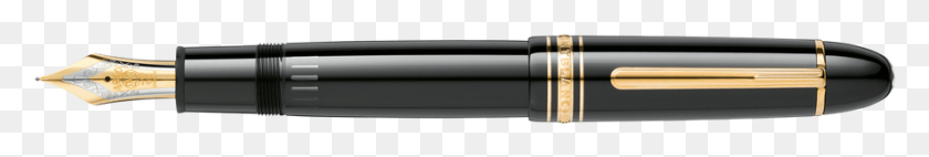 889x94 Mont Blanc Pen Classy Pen, Steel, Metropolis, City HD PNG Download