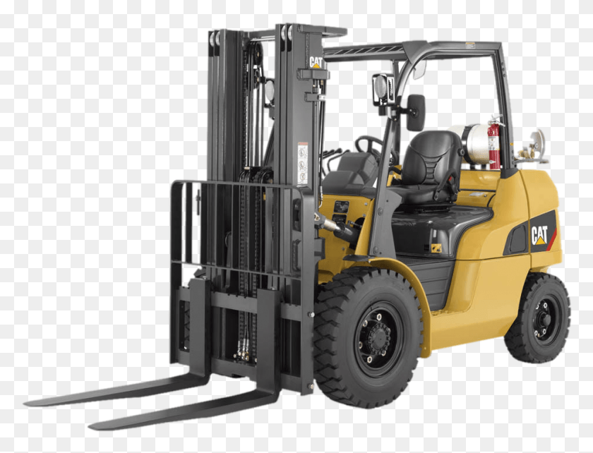 942x703 Montacargas 12000 Forklift, Tractor, Vehicle, Transportation HD PNG Download