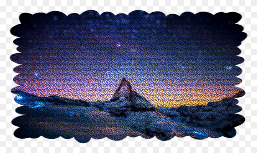 864x488 Montage Image Before Montage Image Matterhorn, Sphere, Architecture, Building HD PNG Download