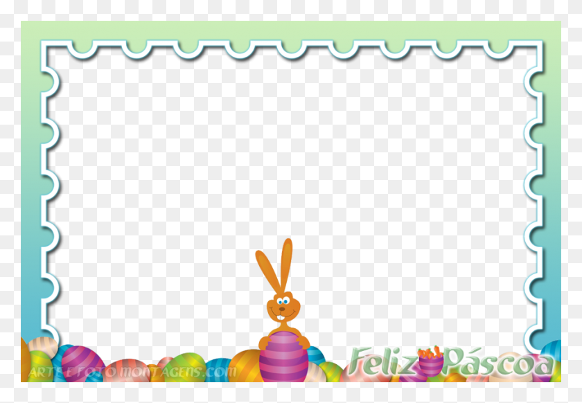 898x602 Montagem Para Fotos Happy Easter For Daughter, Accessories, Accessory HD PNG Download