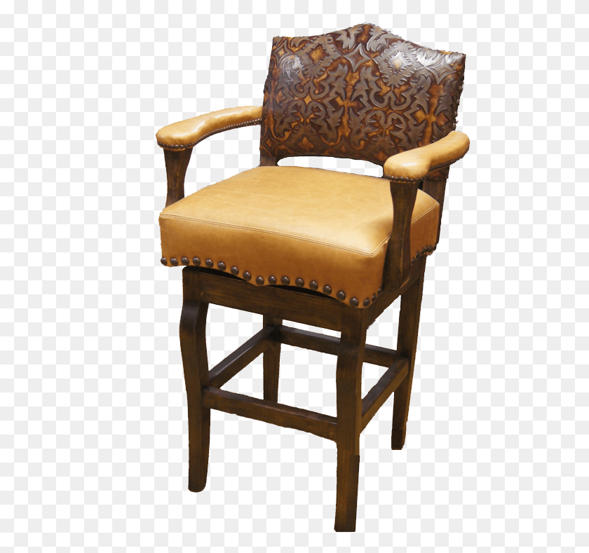 503x729 Montana Barstool Chair, Furniture, Armchair HD PNG Download