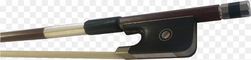 979x236 Montanari 1085va Intermediate Viola Bow Assault Rifle, Gun, Weapon Sticker PNG