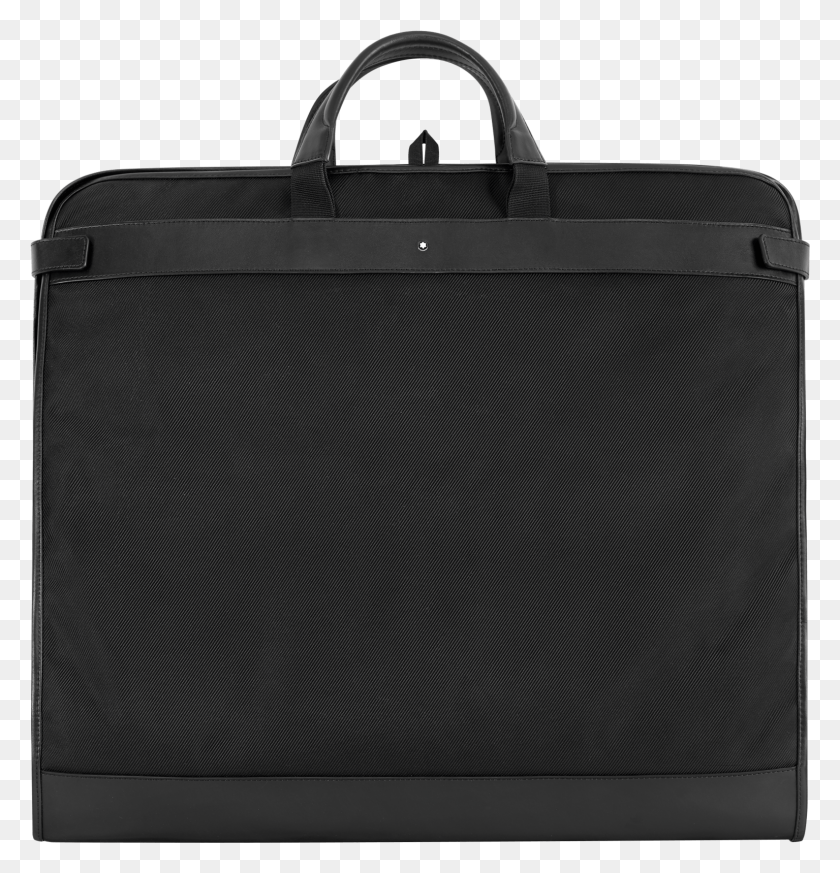 1535x1601 Montblanc, Luggage, Briefcase, Bag HD PNG Download