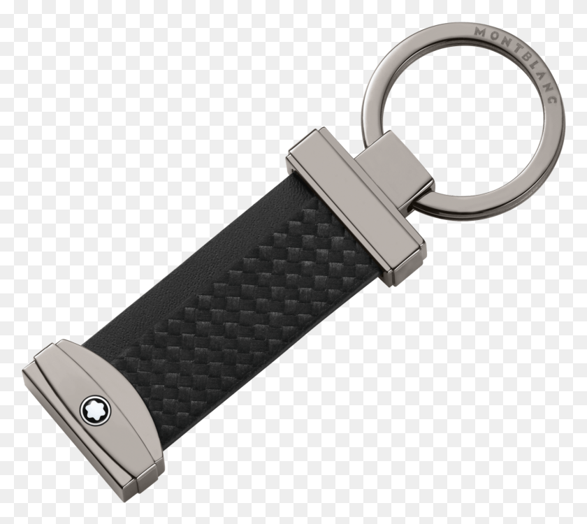 1501x1329 Montblanc Extreme Key Fob Stripes Montblanc, Strap, Weapon, Weaponry HD PNG Download