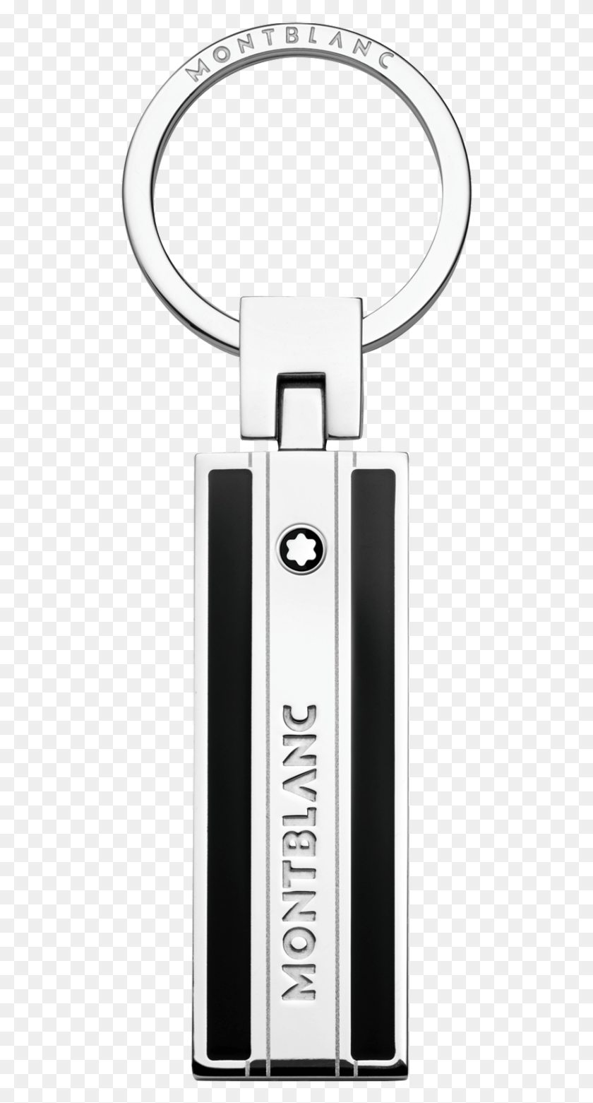 499x1501 Montblanc Keychain, Electronics, Ipod, Phone HD PNG Download
