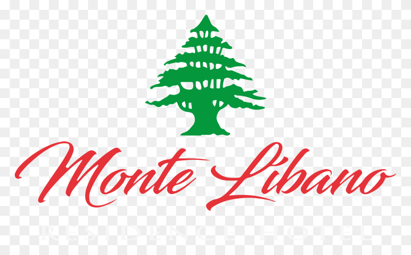 2048x1208 Monte Lbano Hotel Cedrus Libani, Tree, Plant, Text HD PNG Download