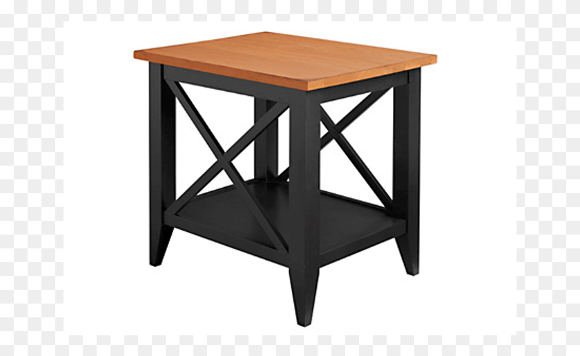 657x456 Monterey 457 Rectangular End Table Coffee Table, Furniture, Coffee Table, Desk HD PNG Download