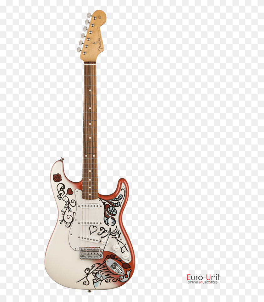 560x901 Descargar Png / Instrumento Musical, Guitarra Eléctrica, Monterey Jimi Hendrix Hd Png