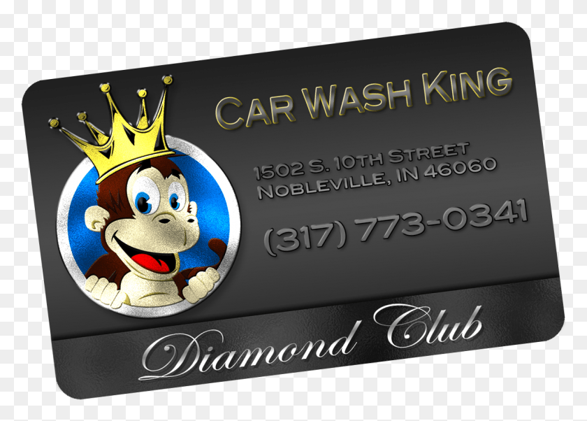 1135x790 Month Diamond Car Wash Club Membership Membership Card Car Wash, Text, Paper, Super Mario HD PNG Download