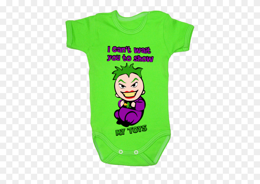 465x533 Months Boy Bodysuits Joker Baby T Shirt, Clothing, Apparel, T-shirt HD PNG Download