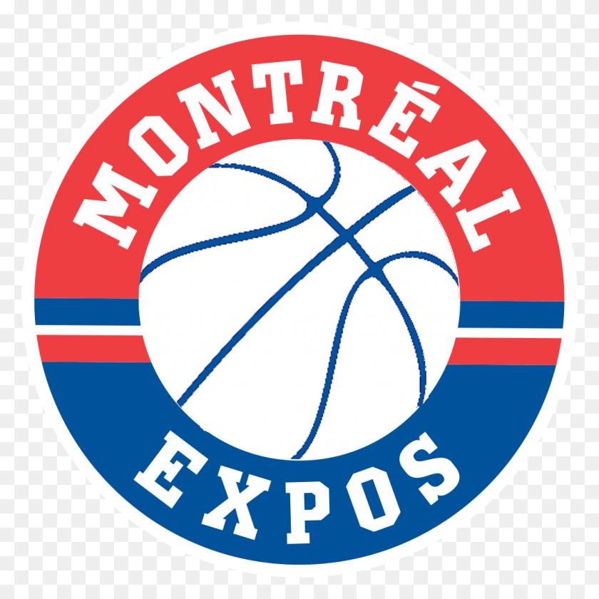 1024x1024 Montreal Expos Logo Montreal Expos Logo, Symbol, Trademark, Label HD PNG Download