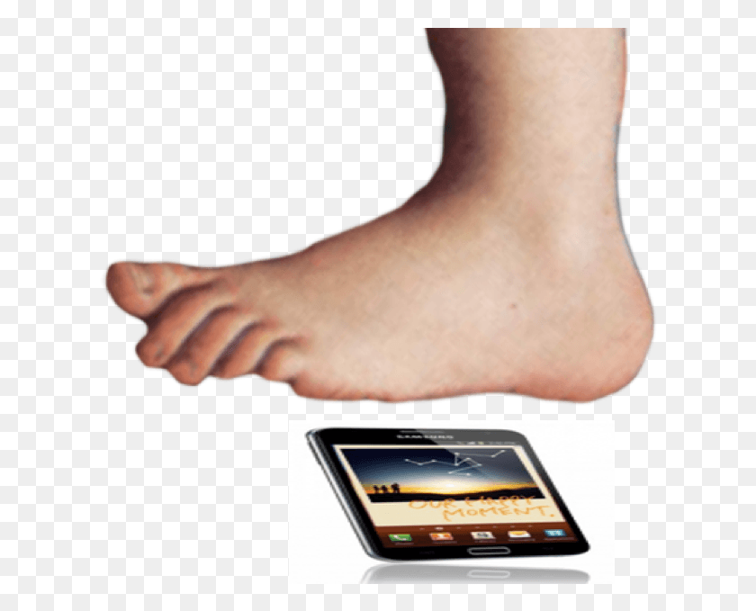 620x619 Monty Python Foot, Person, Human, Ankle HD PNG Download